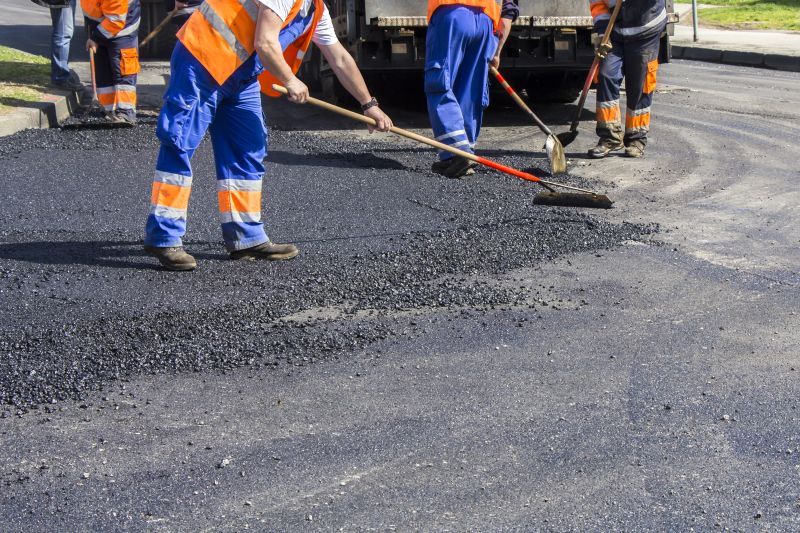 Asphalt Service