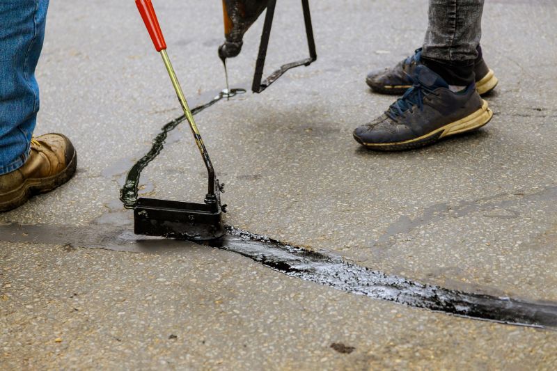 Asphalt Service
