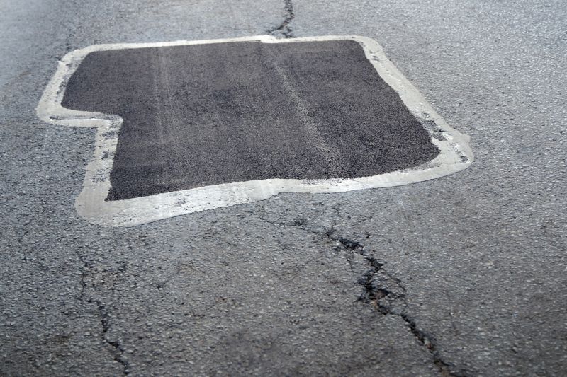 Asphalt Driveway Repair in Temecula, CA