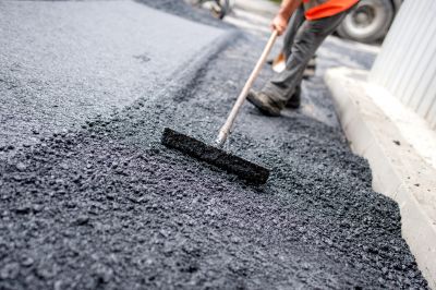 Professional Asphalt Installation