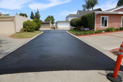 Keep Your Asphalt Looking Great!
