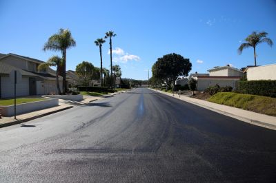 Great for Streets!