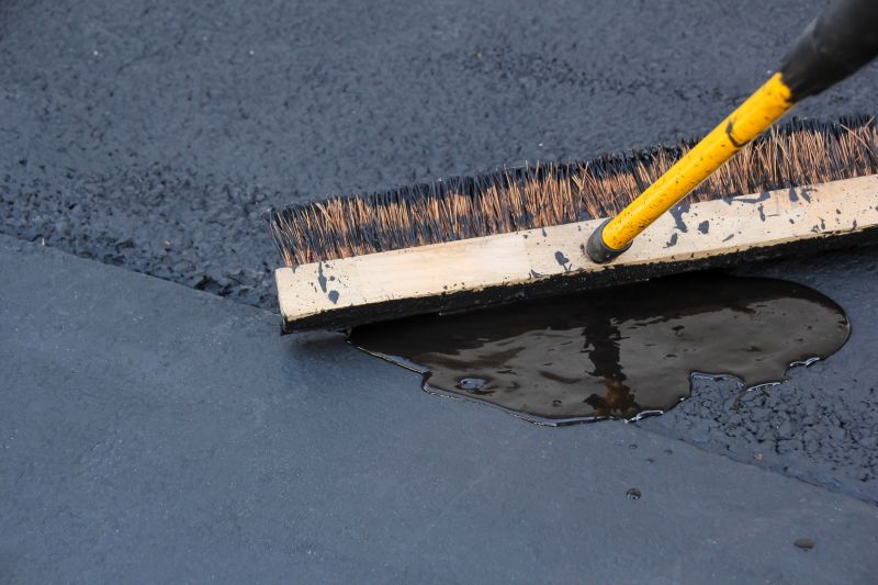 Asphalt Service Options and Solutions
