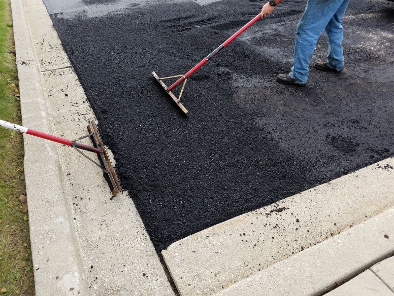 Asphalt Service Promotions and Deals