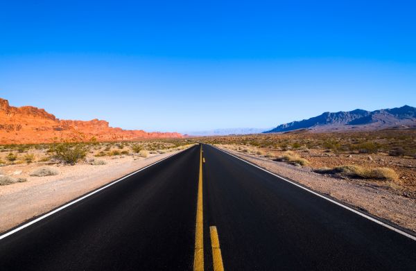 Asphalt Installation Service